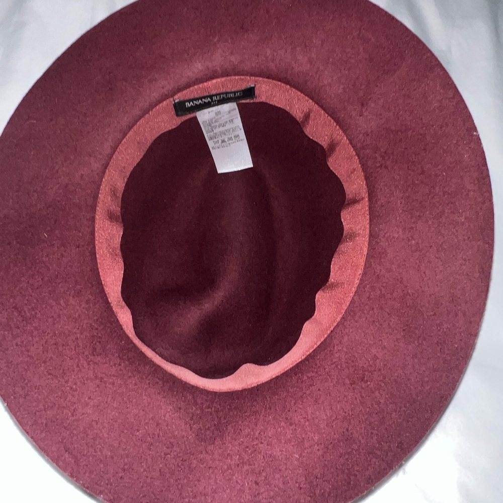 Banana republic hat - Picture 2 of 3